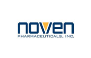 Noven Pharmaceuticals, Inc.